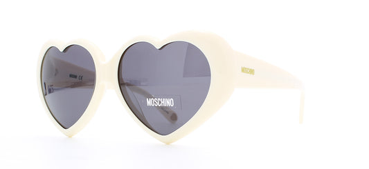 Image of Moschino Eyewear Frames