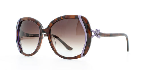 Image of Moschino Eyewear Frames