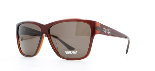 Image of Moschino Eyewear Frames