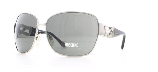 Image of Moschino Eyewear Frames