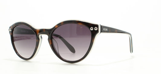 Image of Moschino Eyewear Frames