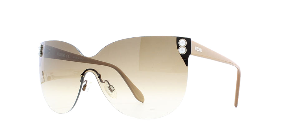 Image of Moschino Eyewear Frames