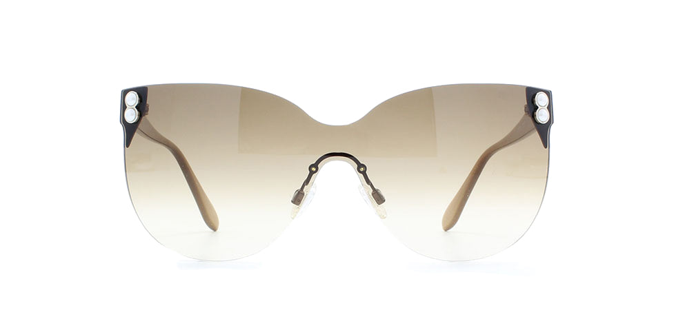 Image of Moschino Eyewear Frames