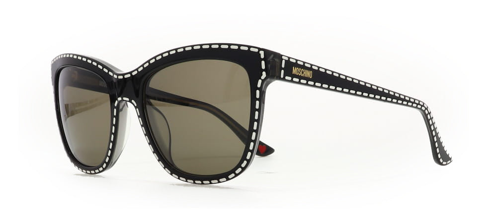 Image of Moschino Eyewear Frames