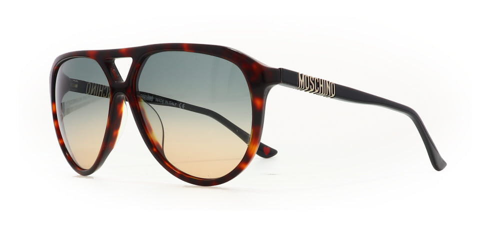 Image of Moschino Eyewear Frames