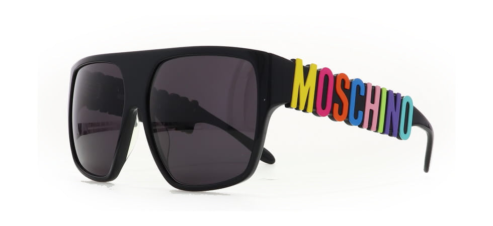 Image of Moschino Eyewear Frames