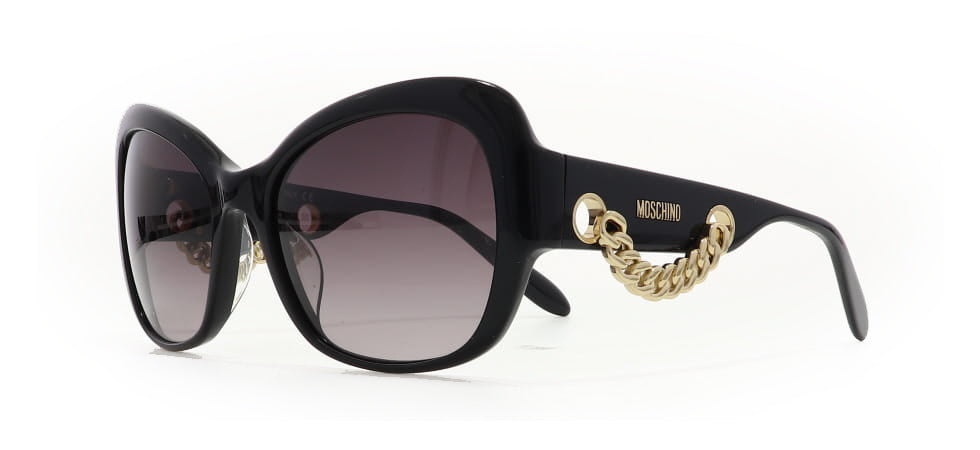 Image of Moschino Eyewear Frames