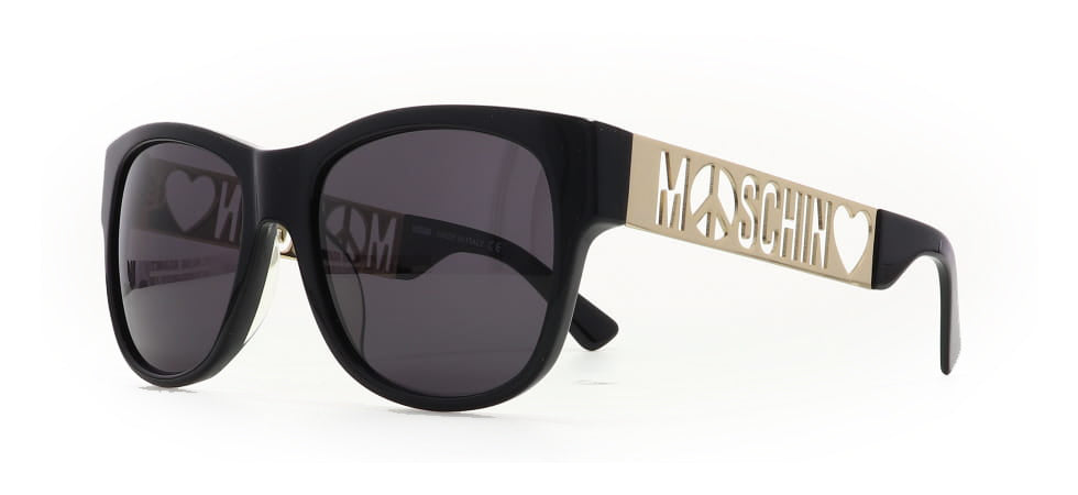 Image of Moschino Eyewear Frames