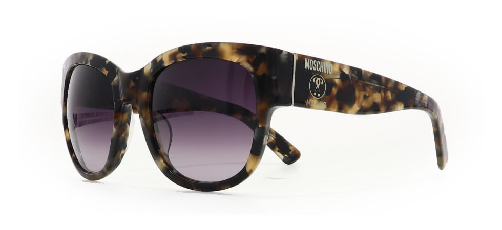 Image of Moschino Eyewear Frames