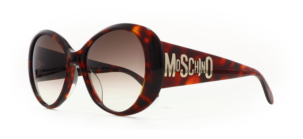 Image of Moschino Eyewear Frames
