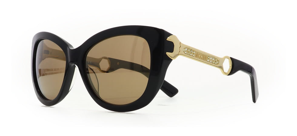 Image of Moschino Eyewear Frames