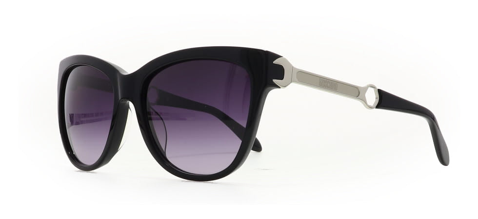 Image of Moschino Eyewear Frames