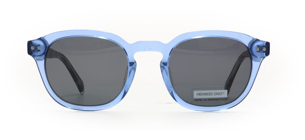 Image of Members Only Eyewear Frames