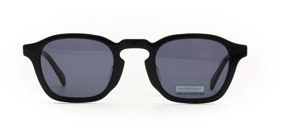 Image of Members Only Eyewear Frames