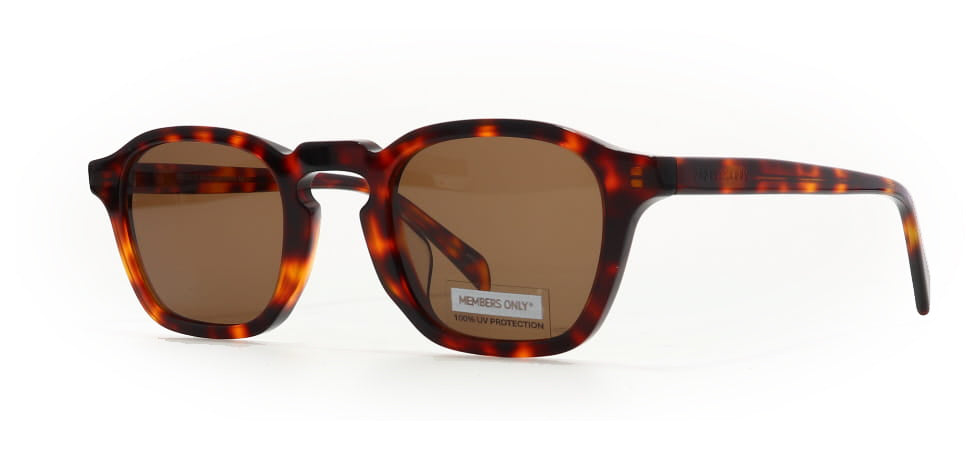 Image of Members Only Eyewear Frames