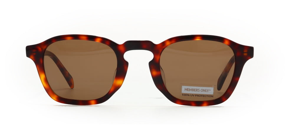 Image of Members Only Eyewear Frames