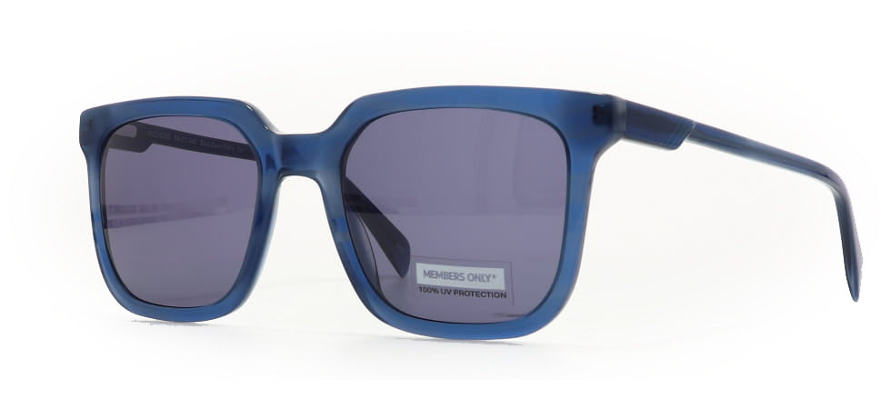 Image of Members Only Eyewear Frames