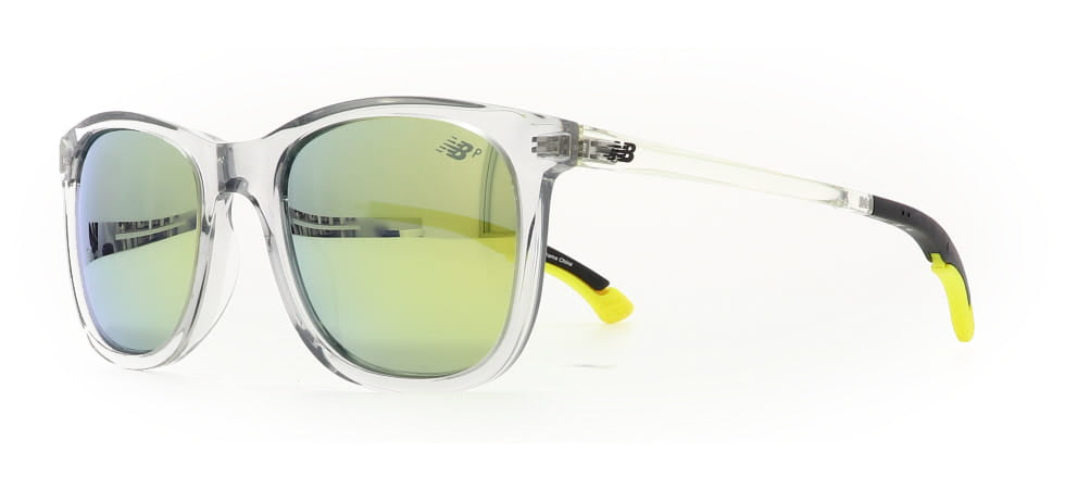 Image of New Balance Eyewear Frames