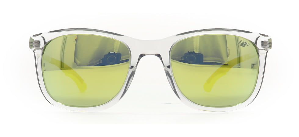 Image of New Balance Eyewear Frames