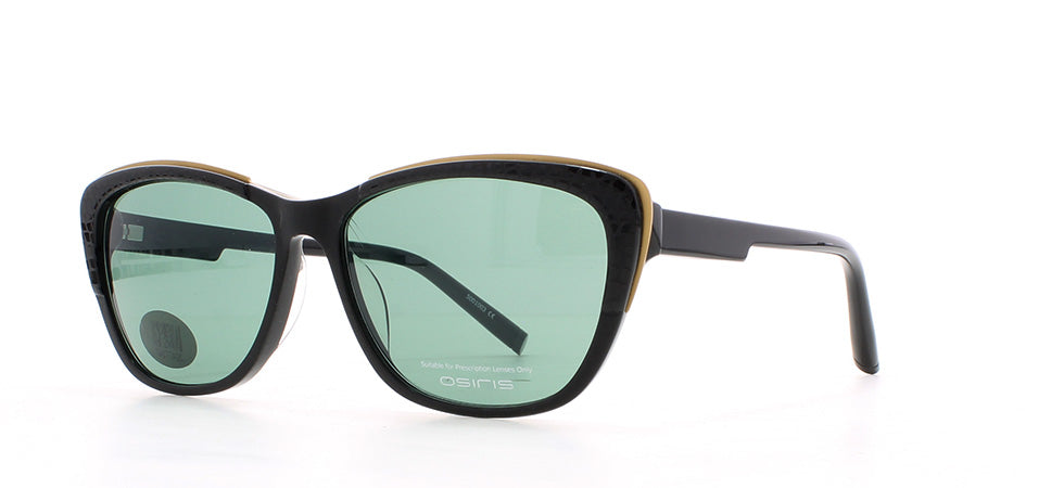 Image of Osiris Eyewear Frames