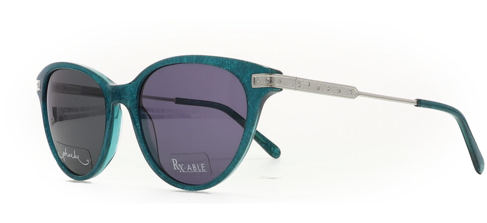 Image of Phoebe Eyewear Frames