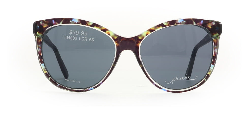 Image of Phoebe Eyewear Frames