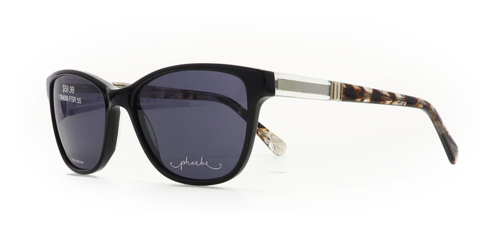 Image of Phoebe Eyewear Frames