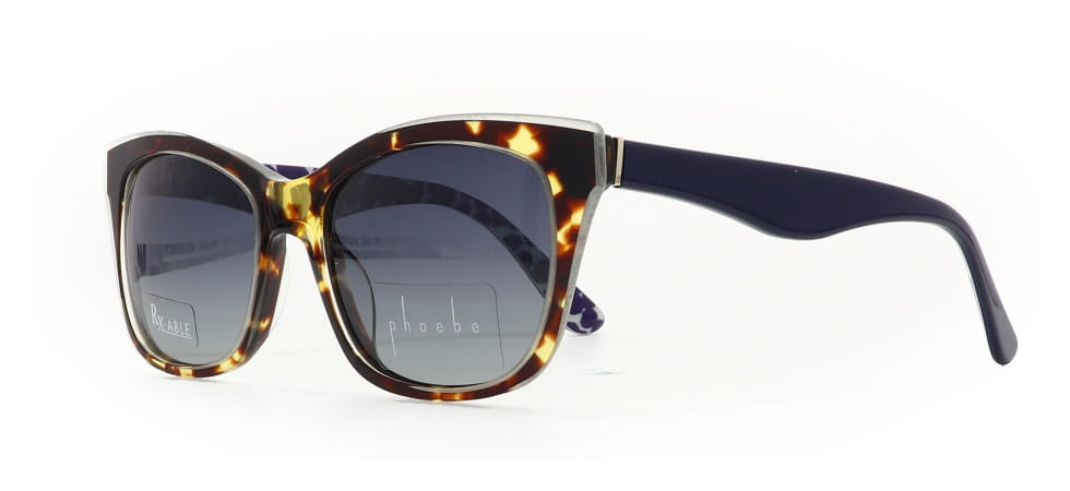 Image of Phoebe Eyewear Frames