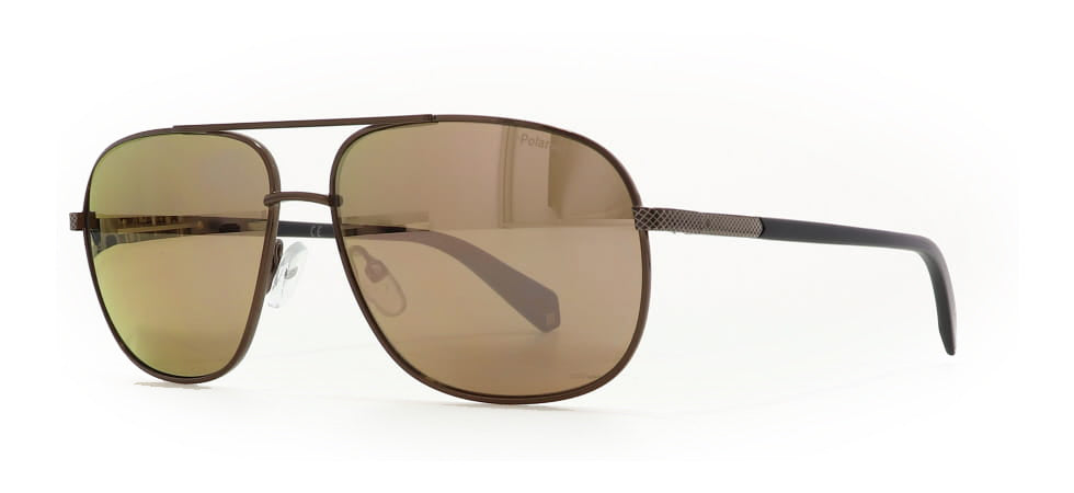 Image of Polaroid Core Eyewear Frames
