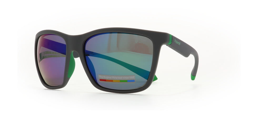 Image of Polaroid Core Eyewear Frames
