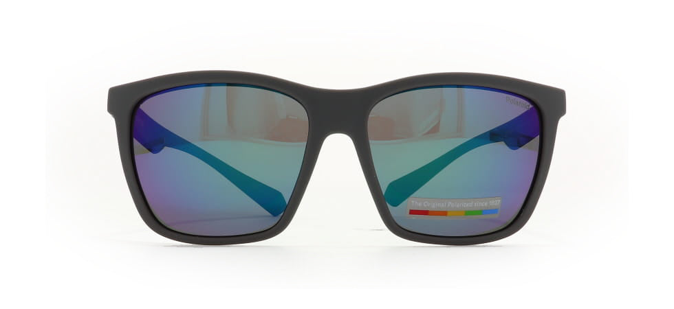 Image of Polaroid Core Eyewear Frames