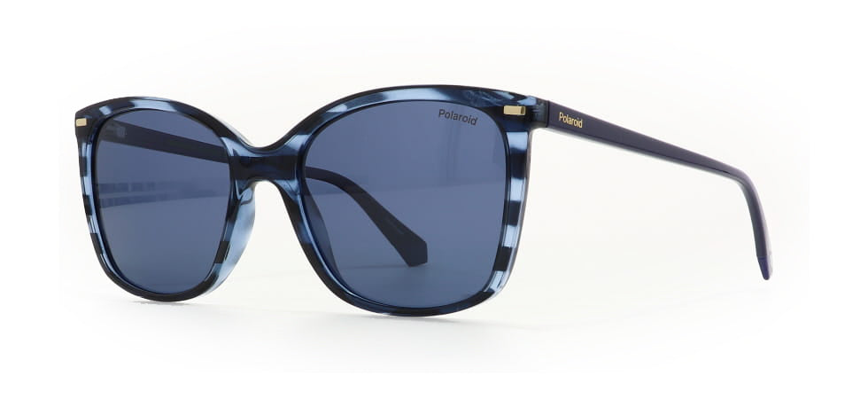 Image of Polaroid Core Eyewear Frames
