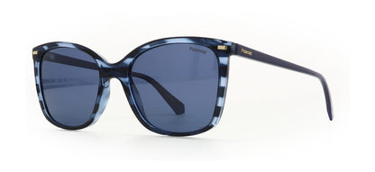 Image of Polaroid Core Eyewear Frames