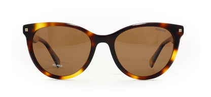 Image of Polaroid Core Eyewear Frames