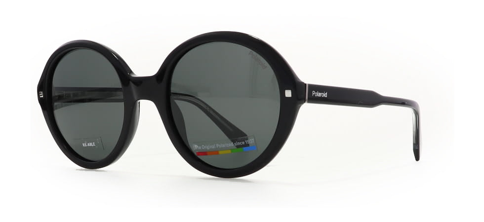 Image of Polaroid Core Eyewear Frames