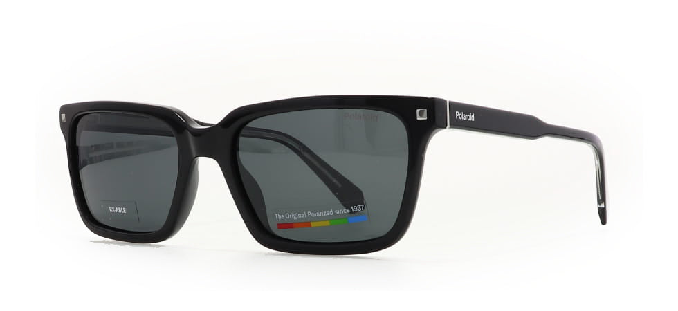 Image of Polaroid Core Eyewear Frames