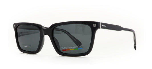Image of Polaroid Core Eyewear Frames