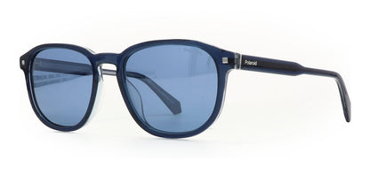 Image of Polaroid Core Eyewear Frames