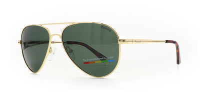 Image of Polaroid Core Eyewear Frames