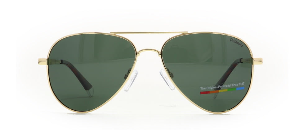 Image of Polaroid Core Eyewear Frames