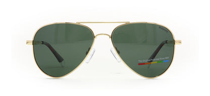 Image of Polaroid Core Eyewear Frames