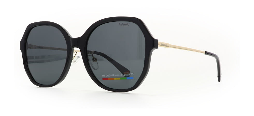 Image of Polaroid Core Eyewear Frames