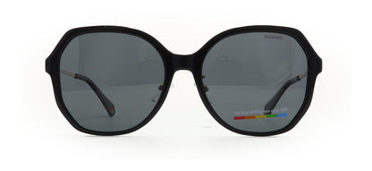 Image of Polaroid Core Eyewear Frames