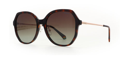 Image of Polaroid Core Eyewear Frames
