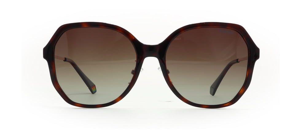 Image of Polaroid Core Eyewear Frames