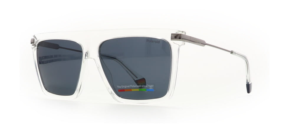 Image of Polaroid Core Eyewear Frames