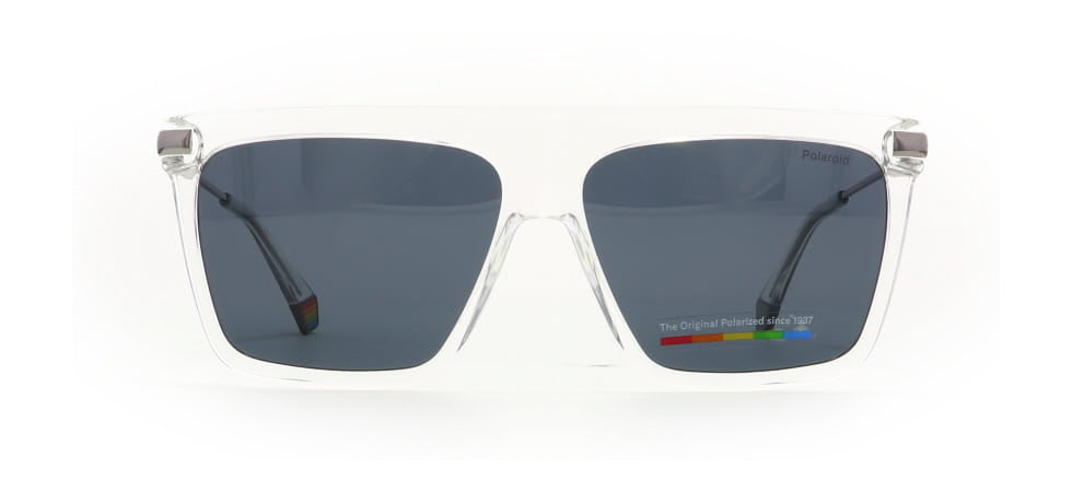 Image of Polaroid Core Eyewear Frames
