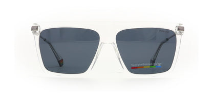Image of Polaroid Core Eyewear Frames