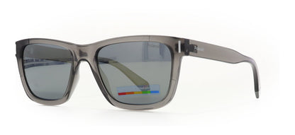 Image of Polaroid Core Eyewear Frames