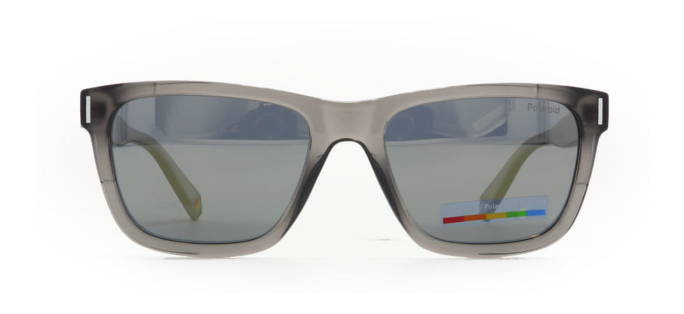 Image of Polaroid Core Eyewear Frames
